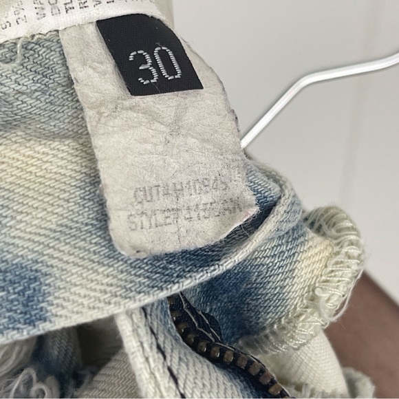 Hudson Shorts Size 30 - Picture 8 of 10